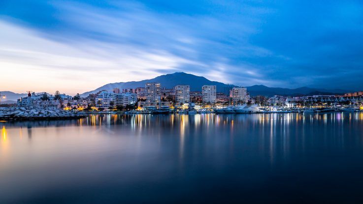 Estepona launches plan to support local economy