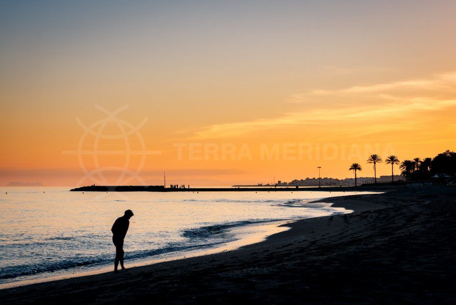 Guide de la plage de Marbella