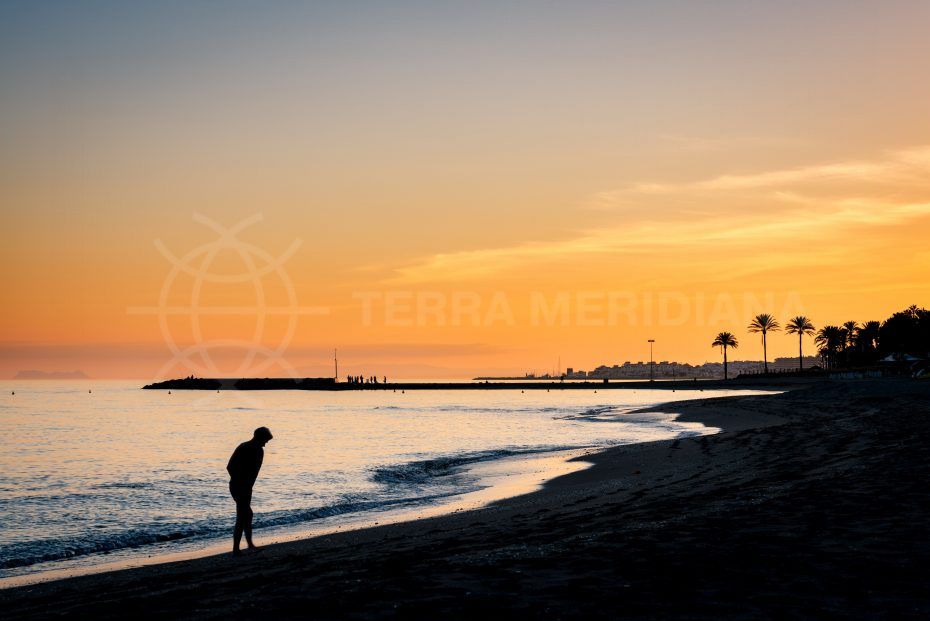 Guía de playas de Marbella