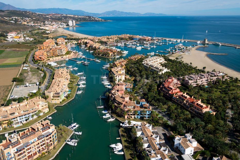 Guide d’achat d’un bien immobilier à Sotogrande 