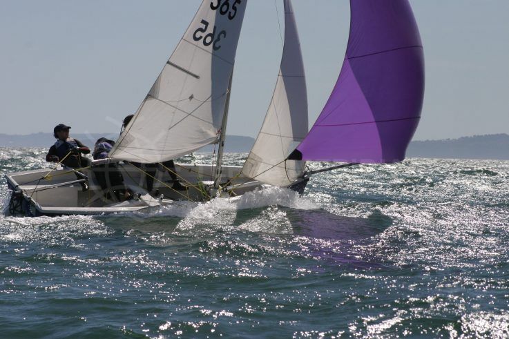 A guide to sailing in Sotogrande