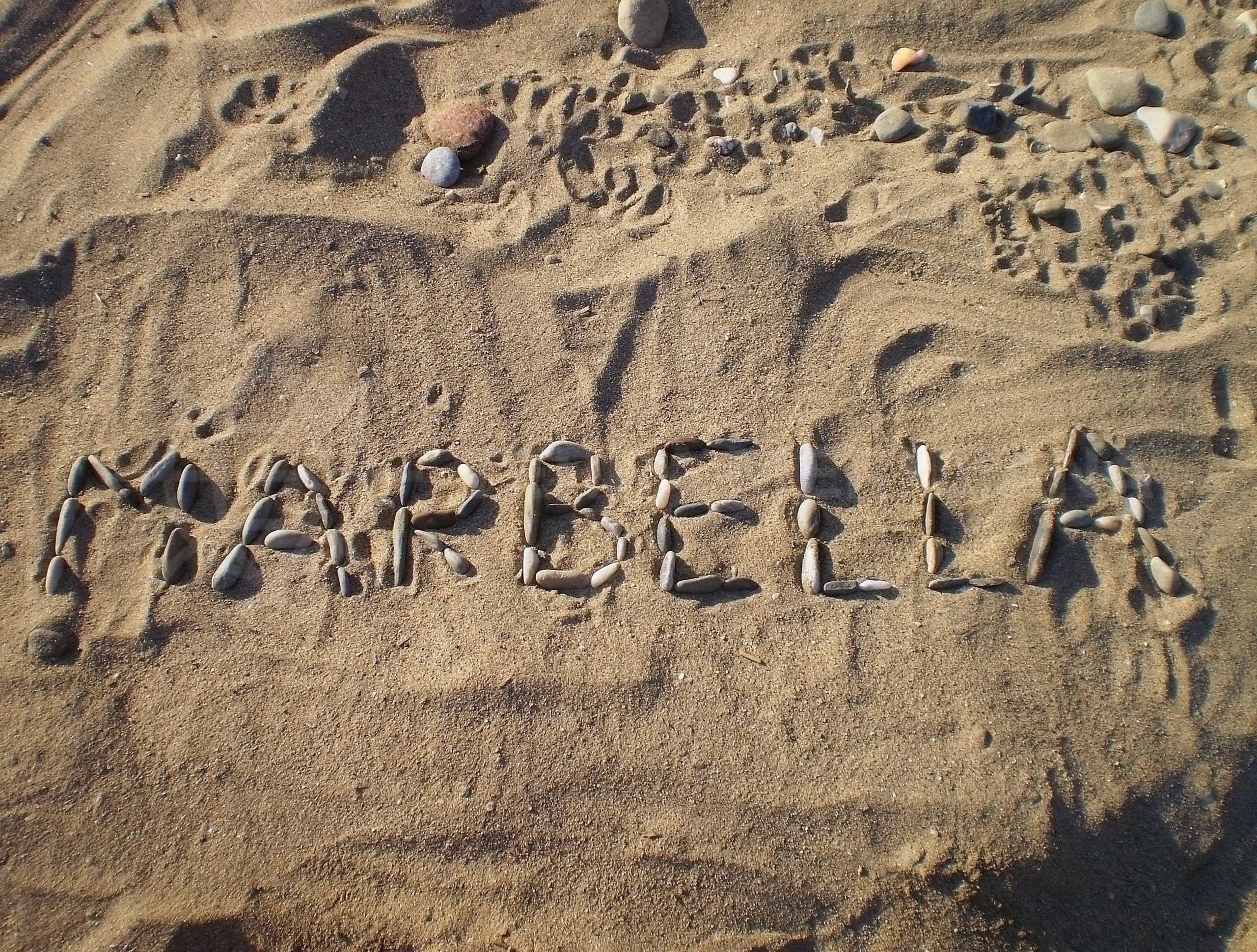 Marbella beach guide