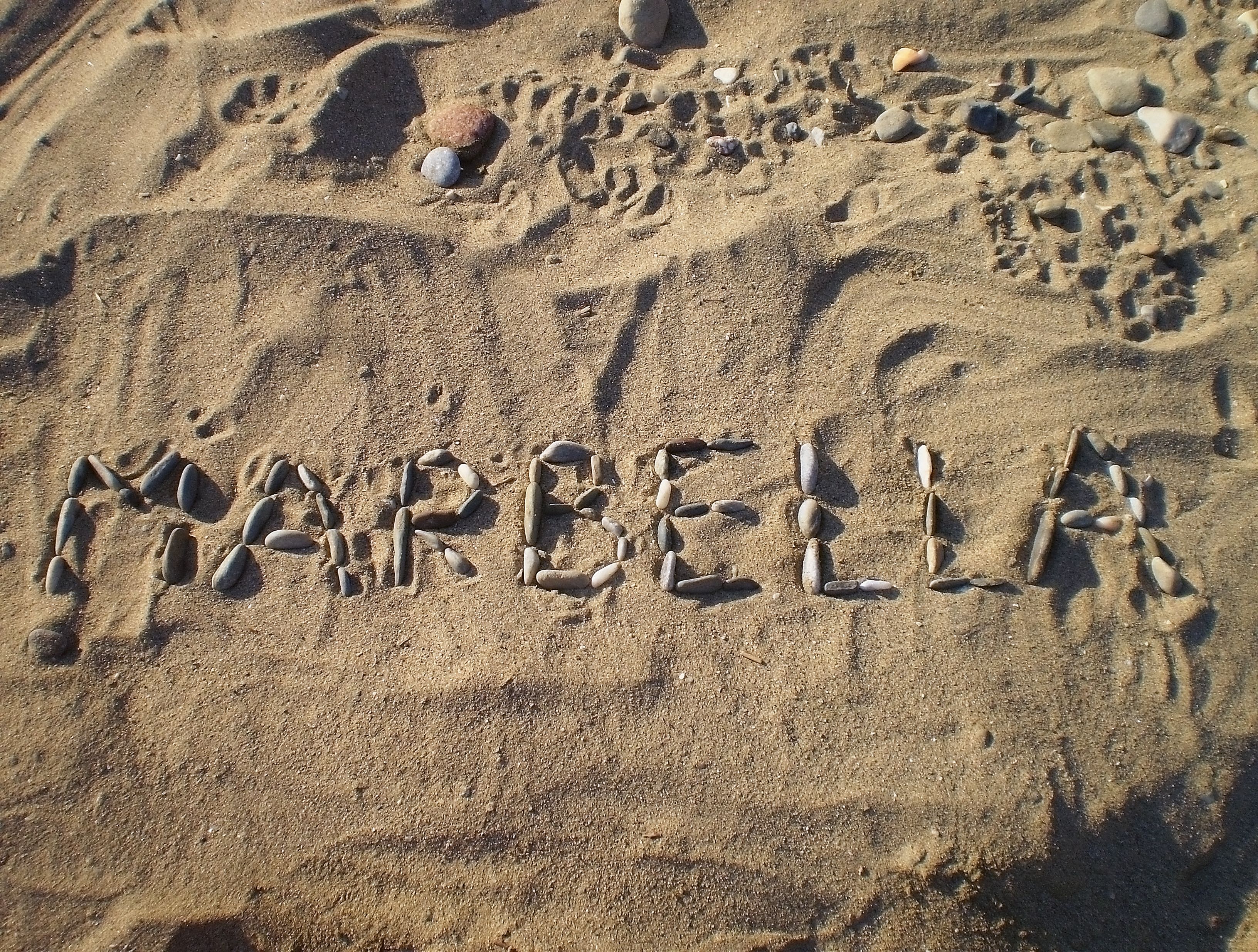 Guía de playas de Marbella