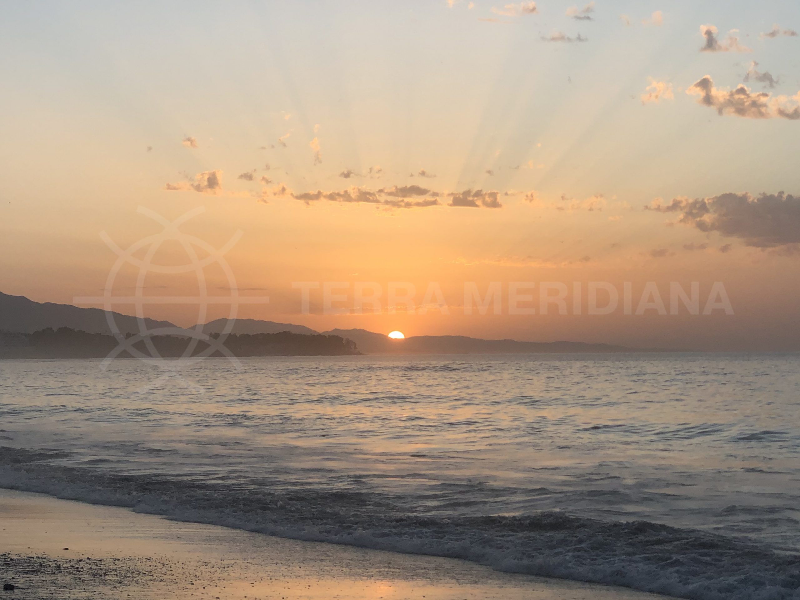 El sol sigue brillando en la Costa del Sol