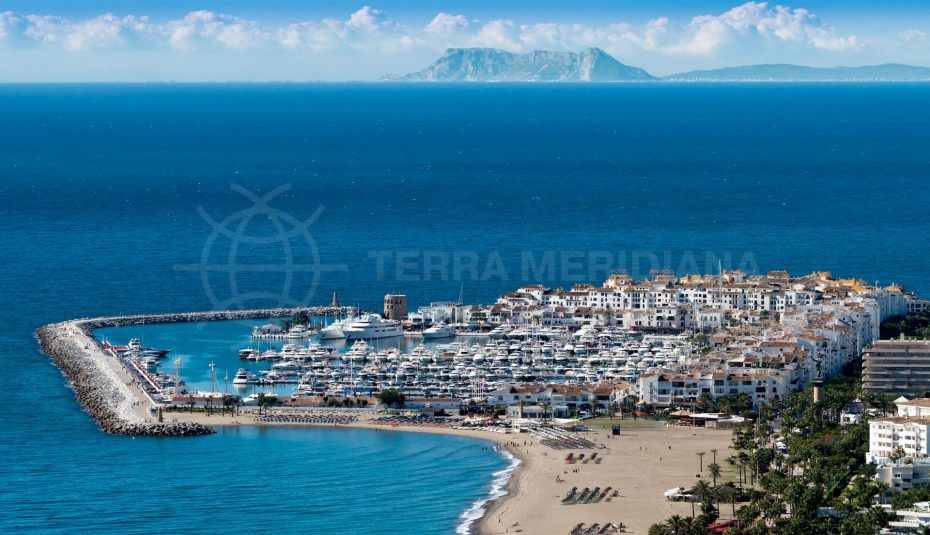 Deportes y ocio en Puerto Banus