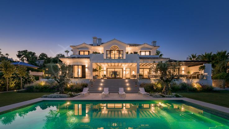 How far will Spanish property be affected by COVID19?