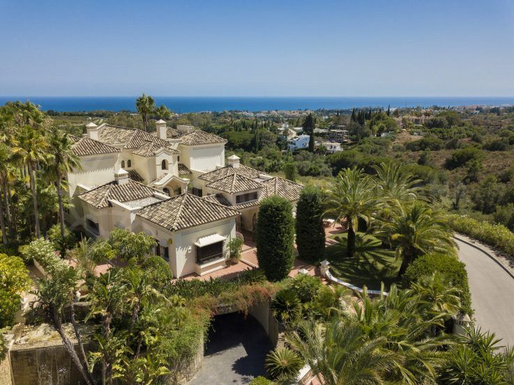 Marbella Hill Club