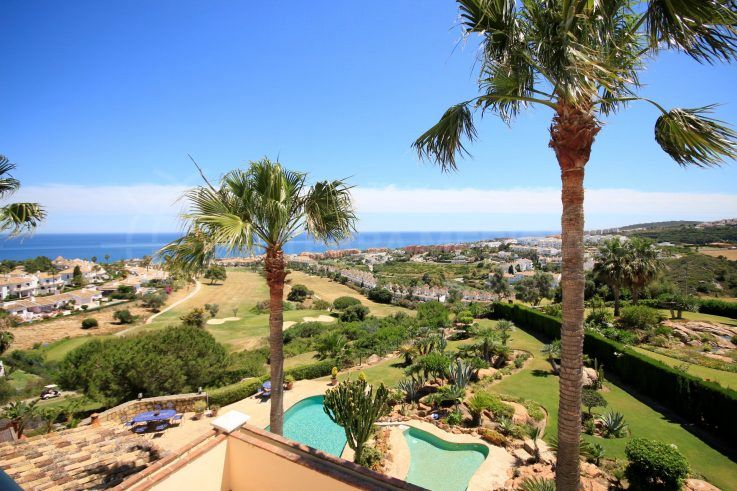 Estepona West