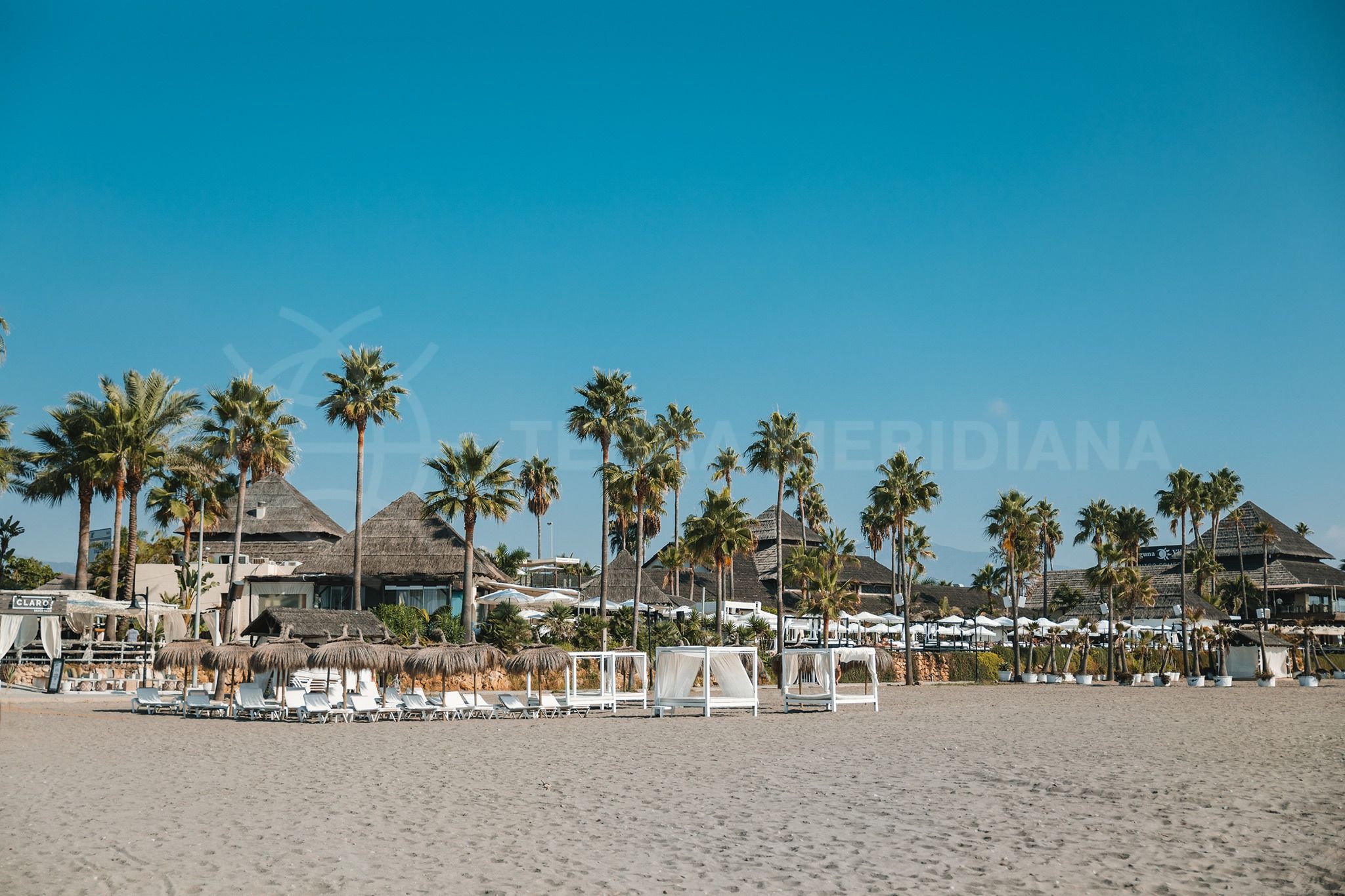 Laguna Village will be rebuilt better than before