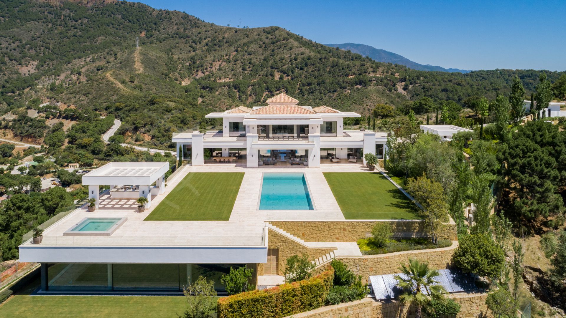 La Zagaleta leads the way in attracting high-end property investment to the Costa del Sol