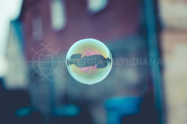 Housing bubbles? Yes but not in Spain!
