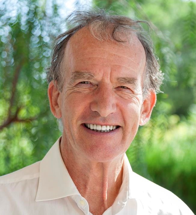 Campbell Ferguson