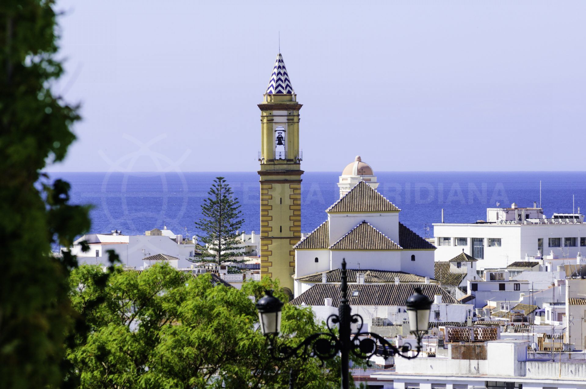 Estepona guide Living in Estepona