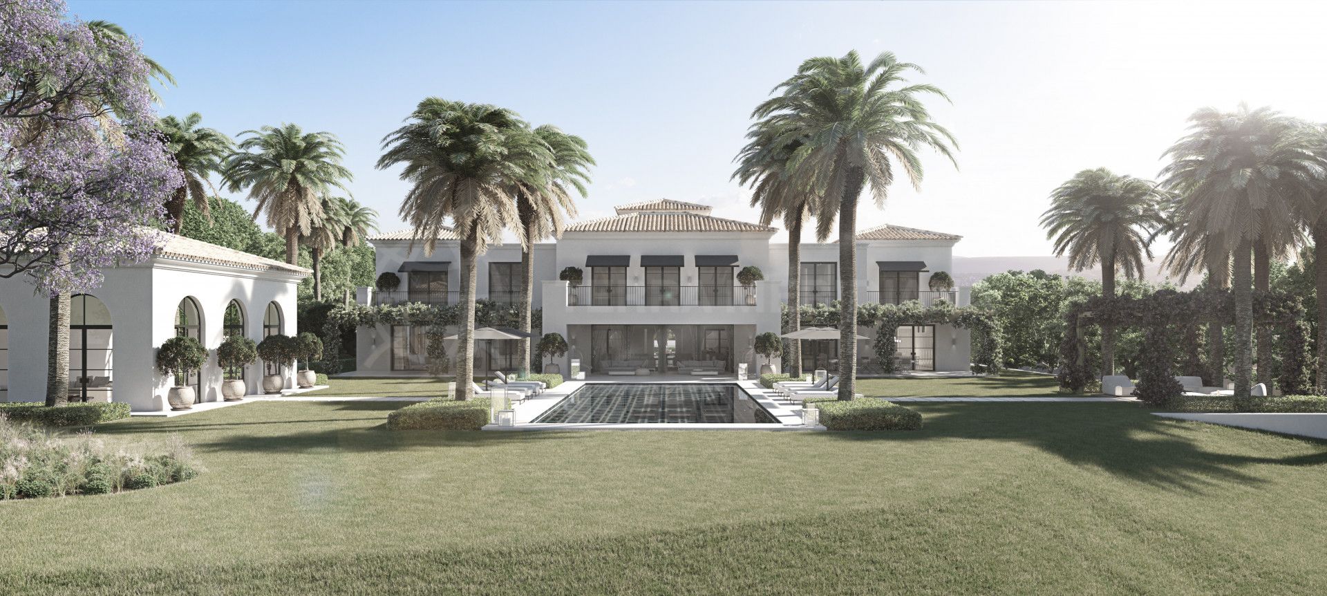 High-end Costa del Sol property is booming