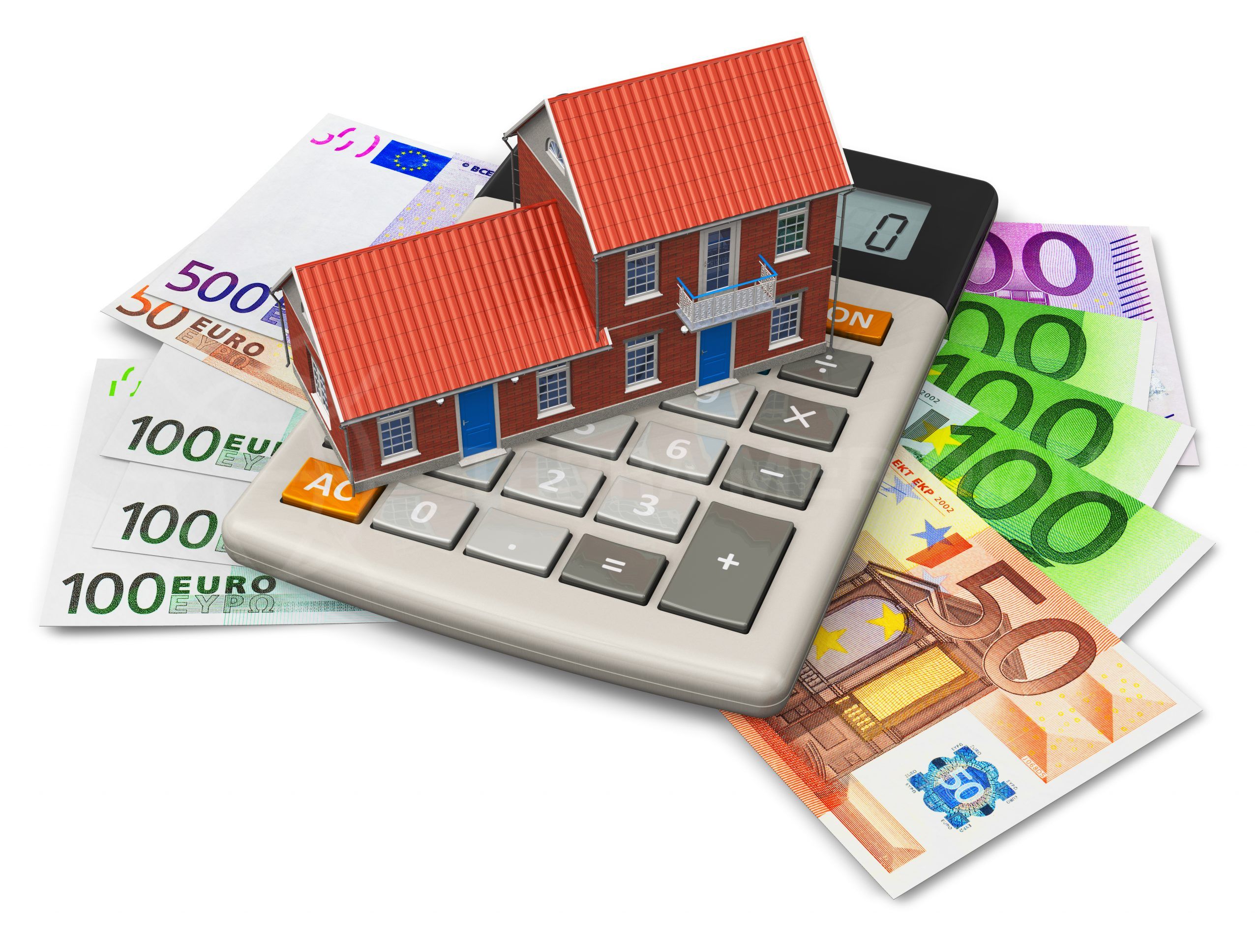 Municipal property purchase taxes in Spain
