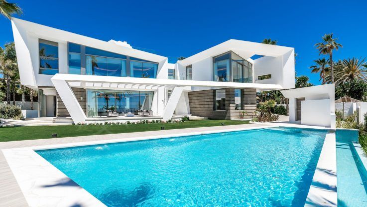 Getting a mortgage on the Costa del Sol