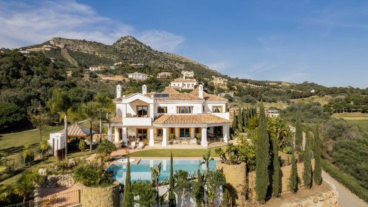 There’s Non-Resident Income Tax On My Spanish Holiday Home?