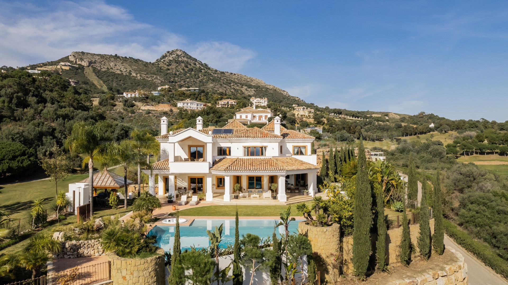 There’s Non-Resident Income Tax On My Spanish Holiday Home?