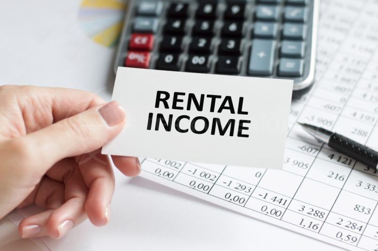 Rental Income Property Hunting? Buyer Beware