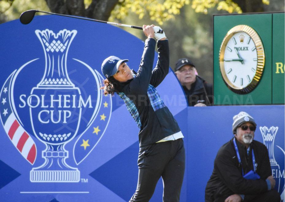 Finca Cortesín: Primer destino tras la Solheim Cup 2023