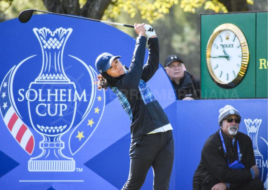 Solheim Cup