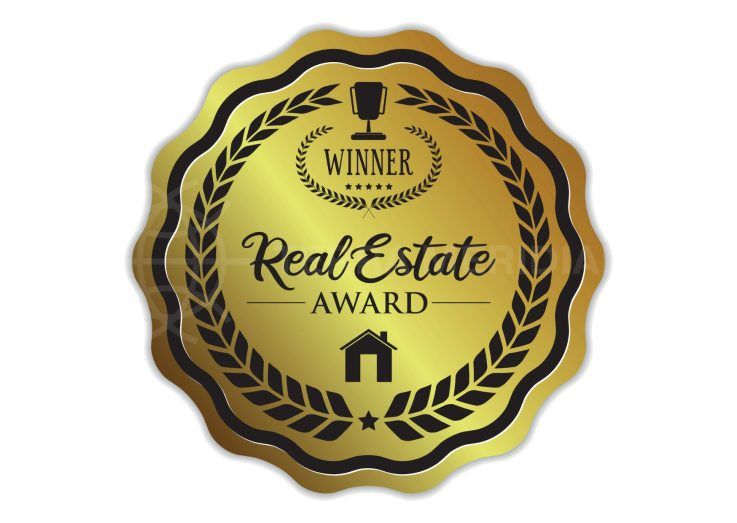Real Estate Award