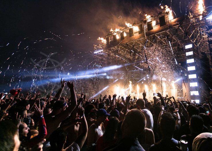 Estepona’s New Beat: How Starlite’s Concert Venue Amplifies Investment Interest