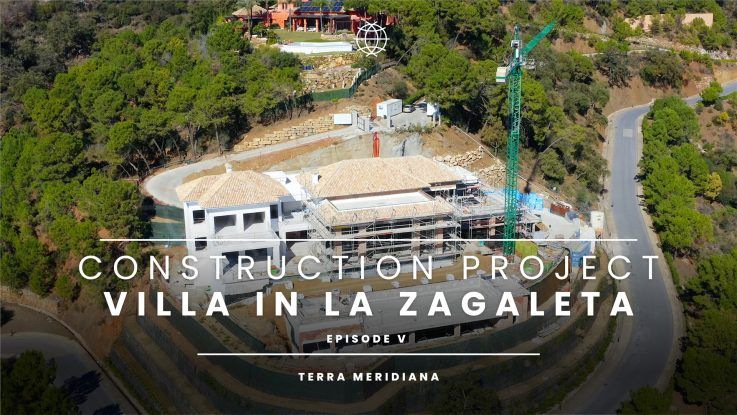 Stage 5 – Villa Cascada – La Zagaleta