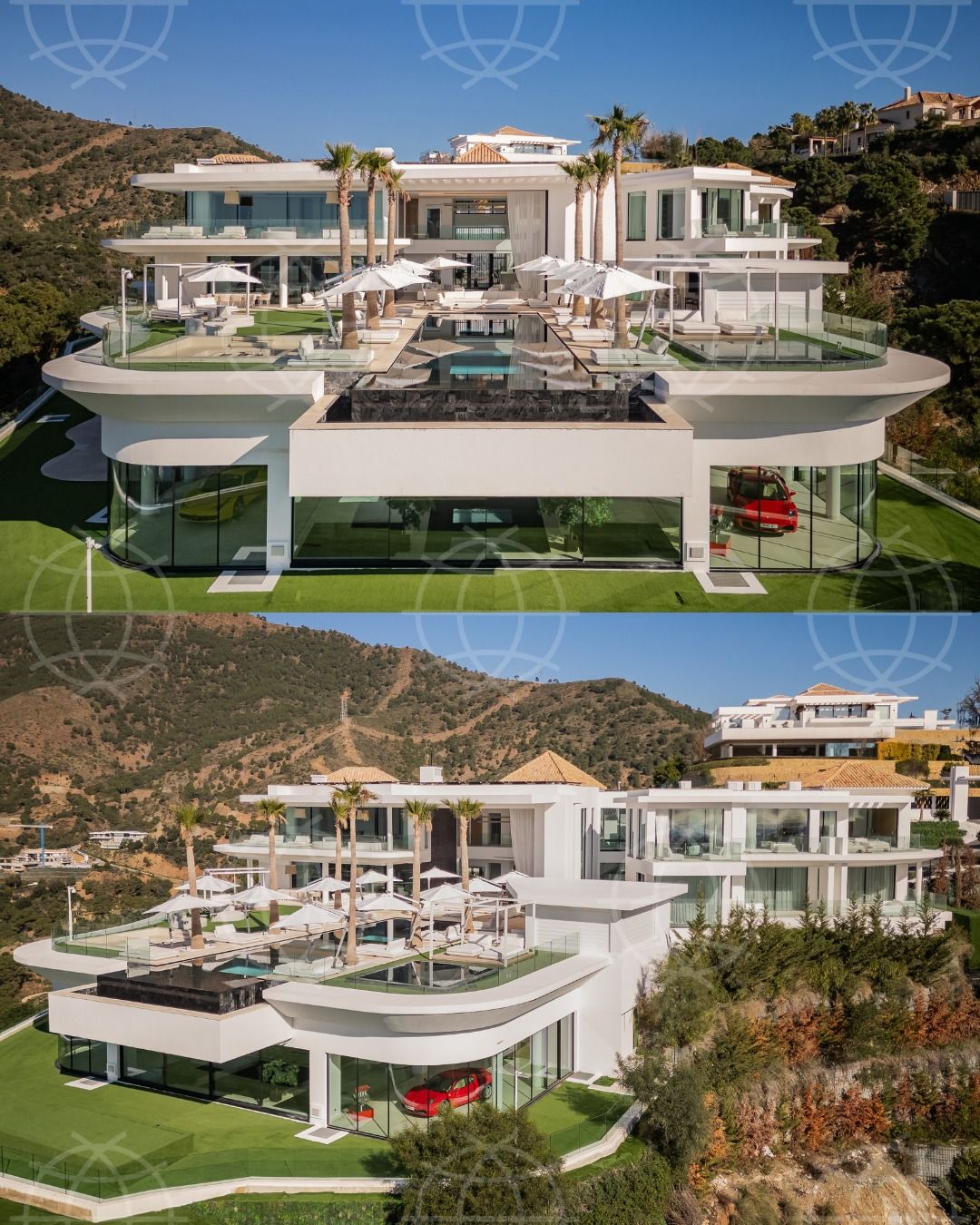Terra Meridiana Appointed as the Exclusive Agency for Iconic Villa Enso