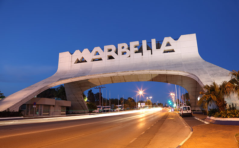 Marbella