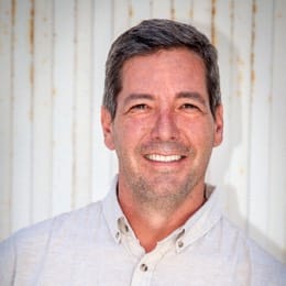 Alex Salazar