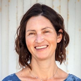 Marina Bruce