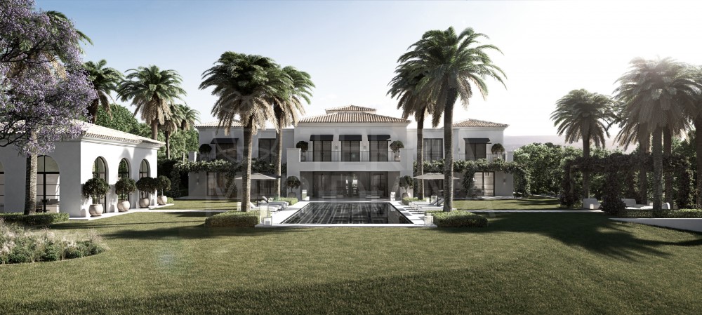 Luxury Villa Collection
